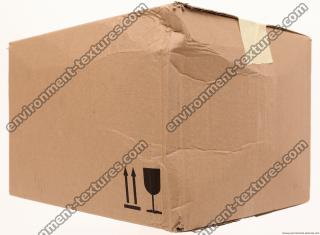 cardboard box 0006
